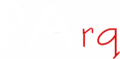 parq logo blanco